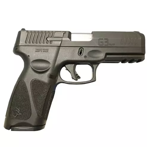 PISTOLA TAURUS G3 9mm