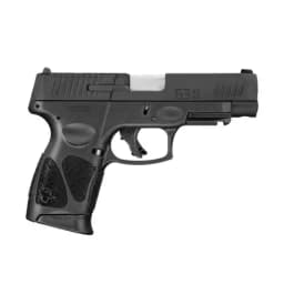 PISTOLA TAURUS G3XL 9mm