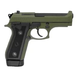 PISTOLA TAURUS PT58HCP .380