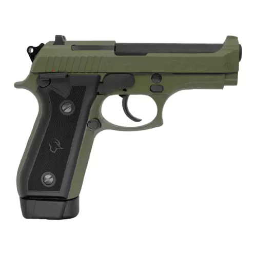 PISTOLA TAURUS PT58HCP .380