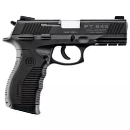 PISTOLA TAURUS PT845 .45