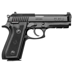 PISTOLA TAURUS PT917 9mm