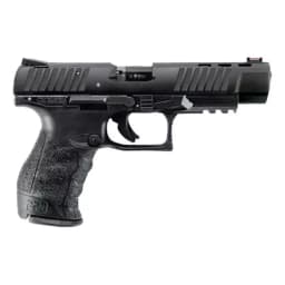 PISTOLA WALTHER PPQ M2 .22