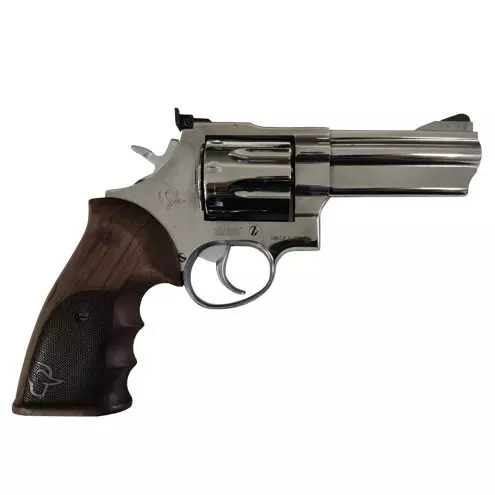 REVOLVER TAURUS 838 .38