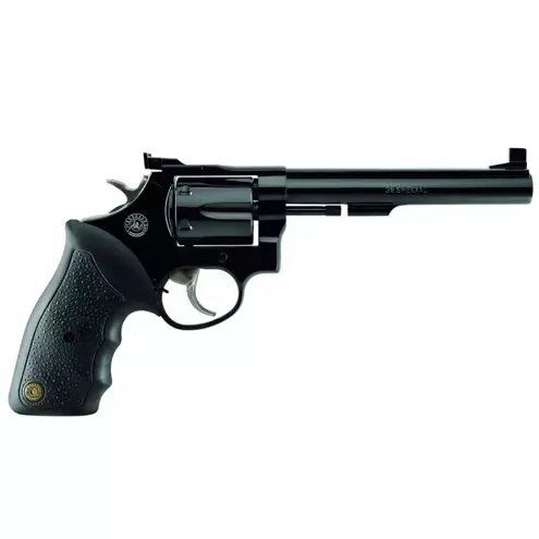 REVOLVER TAURUS 86 .38
