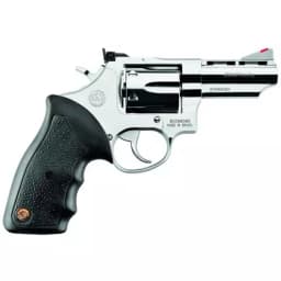 REVOLVER TAURUS 88 .38