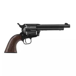 REVOLVER TAURUS IMPERADOR .38