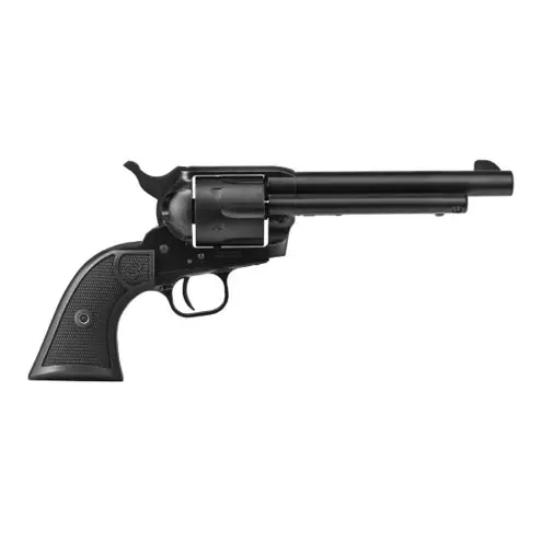 REVOLVER TAURUS IMPERADOR 5in .38