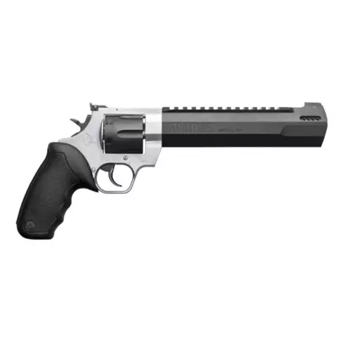 REVOLVER TAURUS RT357H .357