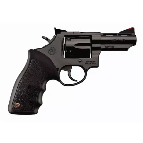 REVOLVER TAURUS RT88 .38