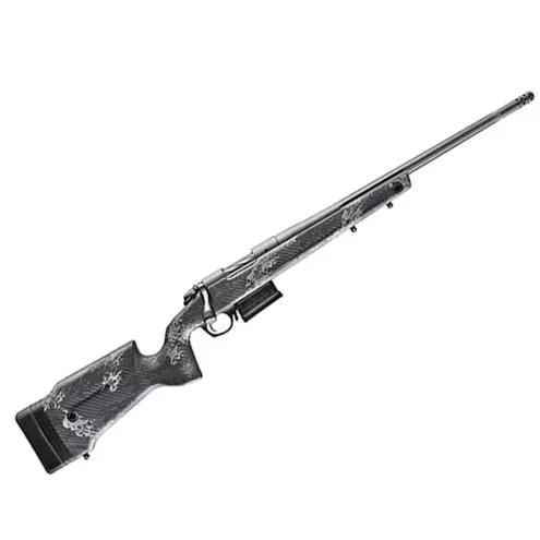 RIFLE BERGARA B-14 CREST .308