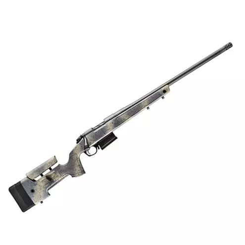 RIFLE BERGARA B-14 HMR CARBON .308