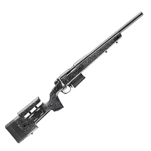 RIFLE BERGARA B-14 R CARBON .17 HMR