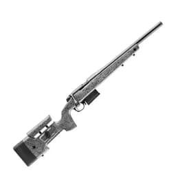 RIFLE BERGARA B-14R STEEL .22