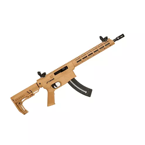 RIFLE CBC DELTA .22