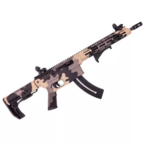 RIFLE CBC DELTA .22 WMR