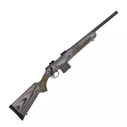 RIFLE MOSSBERG MVP PREDATOR .223 5.56mm