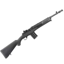 RIFLE RUGER MINI-14 TACTICAL 5.56mm