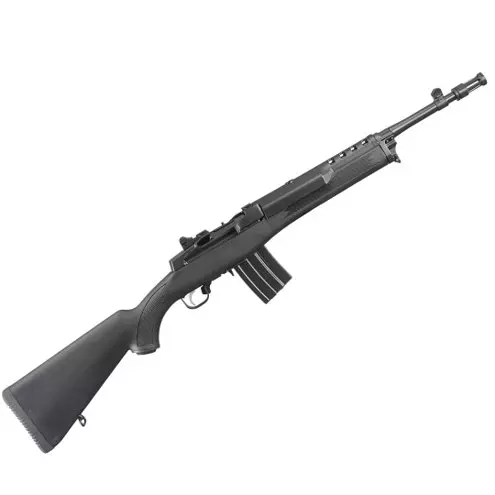 RIFLE RUGER MINI-14 TACTICAL 5.56mm