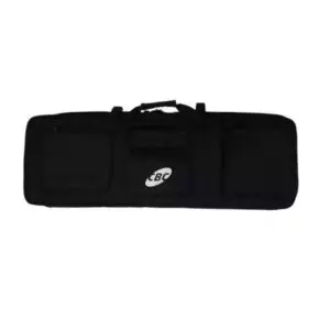 BOLSA TATICA / MOCHILA CBC / ORIGINAL CARABINA DELTA - PRETA