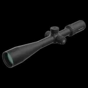 LUNETA SCOL-58 SENTINEL-X PRO 10-40X50 30MM SFP - VECTOR OPTICS