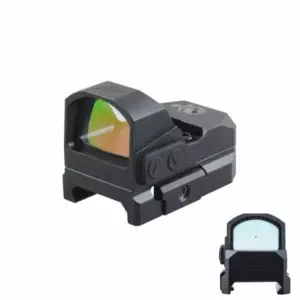 RED DOT FRENZY 1X17X24 3 MOA VECTOR OPTICS SCRD-19II