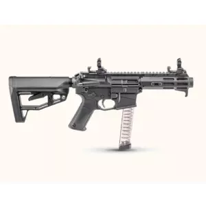 CARABINA FIRE EAGLE 9mm