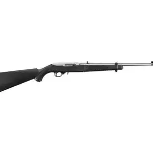 CARABINA RUGER 10/22 TAKEDOWN .22