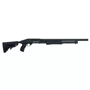 ESPINGARDA CBC PUMP MILITARY 3.0 12 GA