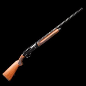 ESPINGARDA CBC KHAN MATRIX NATURA SEMI-AUTO 12 GA