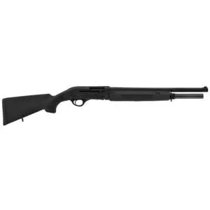 ESPINGARDA SEMIAUTO HATSAN ESCORT PS GUARD 12 GA