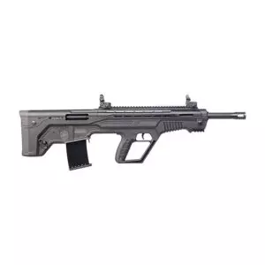 ESPINGARDA KHAN MLT-12 SEMIAUTO 12 GA