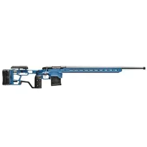 FUZIL BERGARA B14 PREMIER ELITE MDT .308