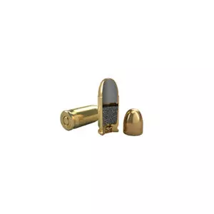 MUNIÇÃO CBC .380 NTA 95GR 50un