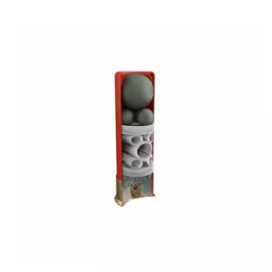 MUNIÇÃO CBC KNOCK PLUS 16 GA