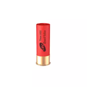 MUNIÇÃO CBC KNOCK VELOX SG 12 GA 25un