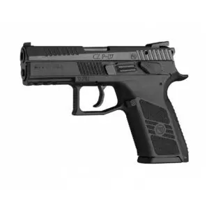 PISTOLA CZ P-07 .380