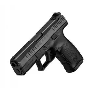 PISTOLA CZ P-10 C .380