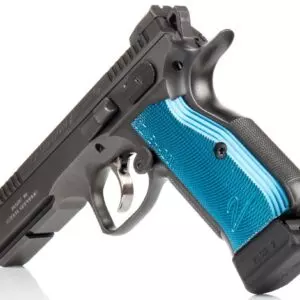 PISTOLA CZ SHADOW 2 COMPACT .380