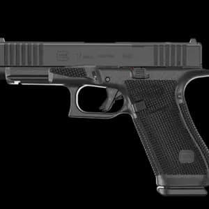 PISTOLA GLOCK G17 GEN6 MOS 9mm