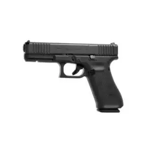 PISTOLA GLOCK G22 GEN5 MOS FULLSIZE .40