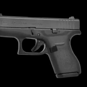 PISTOLA GLOCK G42 COMPACT .380