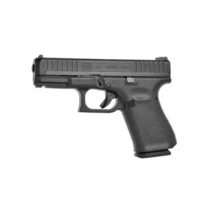 PISTOLA GLOCK G44 COMPACT .22