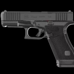 PISTOLA GLOCK G45 GEN6 MOS 9mm