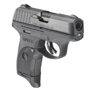 PISTOLA RUGER EC9S 9mm