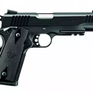 PISTOLA TAURUS 1911 TATICA .45