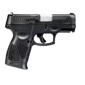 PISTOLA TAURUS G2C .38