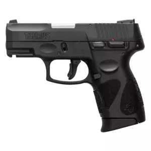 PISTOLA TAURUS G2C COMPACT 9mm