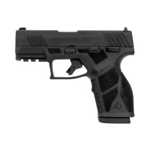 PISTOLA TAURUS GX2 TORO .38