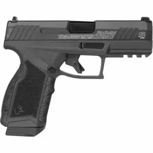 PISTOLA TAURUS GX4 CARRY T.O.R.O. .38